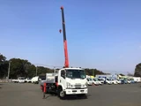 2018 Isuzu Forward Truck for sale, Japanese used car export - photo 5 of 20 | GULJI TRADERS