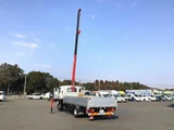 2018 Isuzu Forward Truck for sale, Japanese used car export - photo 6 of 20 | GULJI TRADERS