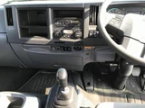 2018 Isuzu Forward Truck for sale, Japanese used car export - photo 17 of 20 | GULJI TRADERS