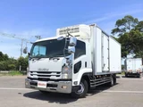 2018 Isuzu Forward Truck for sale, Japanese used car export - photo 1 of 20 | GULJI TRADERS