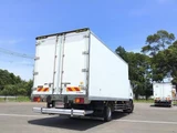 2018 Isuzu Forward Truck for sale, Japanese used car export - photo 2 of 20 | GULJI TRADERS