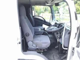 2018 Isuzu Forward Truck for sale, Japanese used car export - photo 3 of 20 | GULJI TRADERS