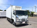 2018 Isuzu Forward Truck for sale, Japanese used car export - photo 5 of 20 | GULJI TRADERS