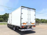 2018 Isuzu Forward Truck for sale, Japanese used car export - photo 6 of 20 | GULJI TRADERS