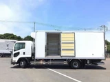 2018 Isuzu Forward Truck for sale, Japanese used car export - photo 7 of 20 | GULJI TRADERS
