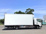 2018 Isuzu Forward Truck for sale, Japanese used car export - photo 8 of 20 | GULJI TRADERS