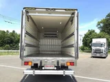 2018 Isuzu Forward Truck for sale, Japanese used car export - photo 16 of 20 | GULJI TRADERS
