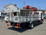2018 Isuzu Forward Truck for sale, Japanese used car export - photo 3 of 21 | GULJI TRADERS