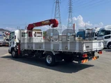 2018 Isuzu Forward Truck for sale, Japanese used car export - photo 4 of 21 | GULJI TRADERS