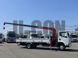 2018 Isuzu Forward Truck for sale, Japanese used car export - photo 6 of 21 | GULJI TRADERS