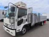 2018 Isuzu Forward Truck for sale, Japanese used car export - photo 2 of 21 | GULJI TRADERS