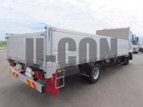 2018 Isuzu Forward Truck for sale, Japanese used car export - photo 3 of 21 | GULJI TRADERS