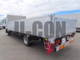 2018 Isuzu Forward Truck for sale, Japanese used car export - photo 4 of 21 | GULJI TRADERS