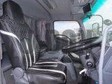 2018 Isuzu Forward Truck for sale, Japanese used car export - photo 15 of 21 | GULJI TRADERS