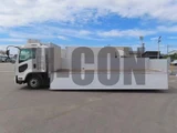 2018 Isuzu Forward Truck for sale, Japanese used car export - photo 20 of 21 | GULJI TRADERS