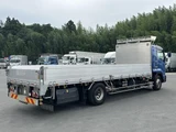 2018 Isuzu Forward Truck for sale, Japanese used car export - photo 2 of 21 | GULJI TRADERS