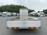 2018 Isuzu Forward Truck for sale, Japanese used car export - photo 3 of 21 | GULJI TRADERS