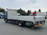 2018 Isuzu Forward Truck for sale, Japanese used car export - photo 5 of 21 | GULJI TRADERS
