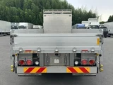 2018 Isuzu Forward Truck for sale, Japanese used car export - photo 6 of 21 | GULJI TRADERS