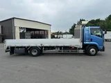 2018 Isuzu Forward Truck for sale, Japanese used car export - photo 7 of 21 | GULJI TRADERS