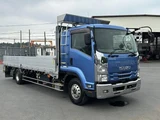 2018 Isuzu Forward Truck for sale, Japanese used car export - photo 8 of 21 | GULJI TRADERS
