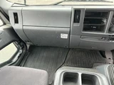 2018 Isuzu Forward Truck for sale, Japanese used car export - photo 10 of 21 | GULJI TRADERS