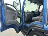 2018 Isuzu Forward Truck for sale, Japanese used car export - photo 11 of 21 | GULJI TRADERS