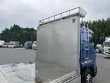 2018 Isuzu Forward Truck for sale, Japanese used car export - photo 12 of 21 | GULJI TRADERS