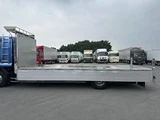 2018 Isuzu Forward Truck for sale, Japanese used car export - photo 13 of 21 | GULJI TRADERS