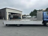 2018 Isuzu Forward Truck for sale, Japanese used car export - photo 14 of 21 | GULJI TRADERS