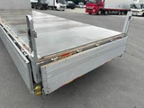 2018 Isuzu Forward Truck for sale, Japanese used car export - photo 15 of 21 | GULJI TRADERS