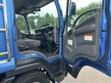 2018 Isuzu Forward Truck for sale, Japanese used car export - photo 18 of 21 | GULJI TRADERS