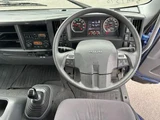 2018 Isuzu Forward Truck for sale, Japanese used car export - photo 19 of 21 | GULJI TRADERS