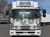 2018 Isuzu Forward 6000 Wide Truck for sale, Japanese used car export - photo 2 of 21 | GULJI TRADERS