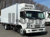 2018 Isuzu Forward 6000 Wide Truck for sale, Japanese used car export - photo 3 of 21 | GULJI TRADERS