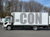2018 Isuzu Forward 6000 Wide Truck for sale, Japanese used car export - photo 4 of 21 | GULJI TRADERS
