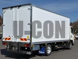 2018 Isuzu Forward 6000 Wide Truck for sale, Japanese used car export - photo 6 of 21 | GULJI TRADERS