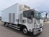 2018 Isuzu Forward Truck for sale, Japanese used car export - photo 1 of 21 | GULJI TRADERS