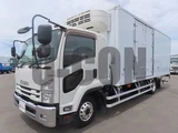2018 Isuzu Forward Truck for sale, Japanese used car export - photo 2 of 21 | GULJI TRADERS
