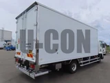 2018 Isuzu Forward Truck for sale, Japanese used car export - photo 3 of 21 | GULJI TRADERS