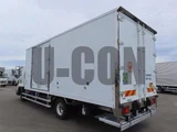 2018 Isuzu Forward Truck for sale, Japanese used car export - photo 4 of 21 | GULJI TRADERS
