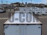 2018 Isuzu Forward Truck for sale, Japanese used car export - photo 5 of 21 | GULJI TRADERS