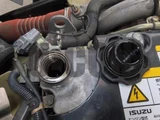 2018 Isuzu Forward Truck for sale, Japanese used car export - photo 14 of 21 | GULJI TRADERS