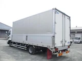 2018 Isuzu Forward Truck for sale, Japanese used car export - photo 3 of 21 | GULJI TRADERS
