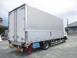 2018 Isuzu Forward Truck for sale, Japanese used car export - photo 4 of 21 | GULJI TRADERS