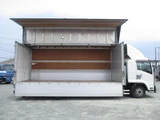 2018 Isuzu Forward Truck for sale, Japanese used car export - photo 8 of 21 | GULJI TRADERS