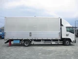 2018 Isuzu Forward Truck for sale, Japanese used car export - photo 10 of 21 | GULJI TRADERS
