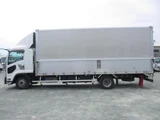 2018 Isuzu Forward Truck for sale, Japanese used car export - photo 11 of 21 | GULJI TRADERS