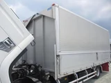 2018 Isuzu Forward Truck for sale, Japanese used car export - photo 12 of 21 | GULJI TRADERS