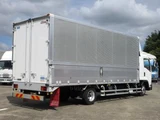 2018 Isuzu Forward Truck for sale, Japanese used car export - photo 3 of 21 | GULJI TRADERS